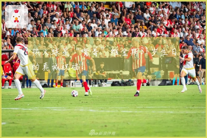 热火球星“嘴哥”维金斯31岁生日的真诚祝福！