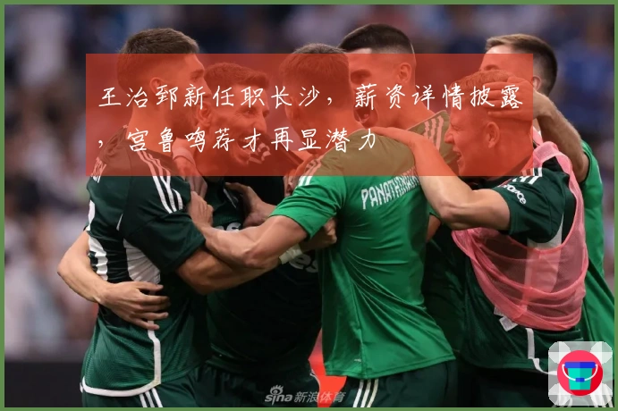 王治郅新任职长沙，薪资详情披露，宫鲁鸣荐才再显潜力