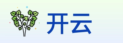 开云 logo